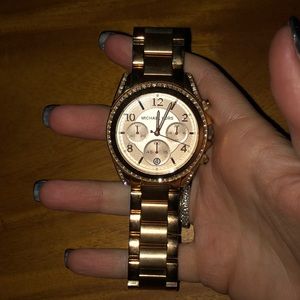 Michael kors watch